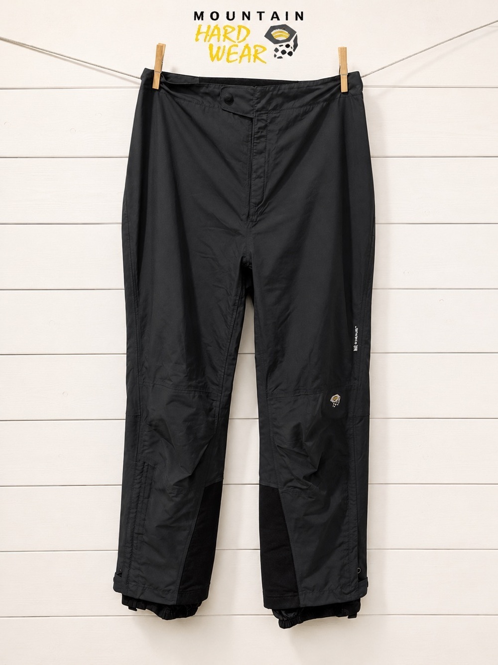 Mountain Hardwear Conduit Ski Pants – Size 12